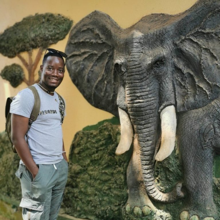 Nelson Mhlanga 768x768