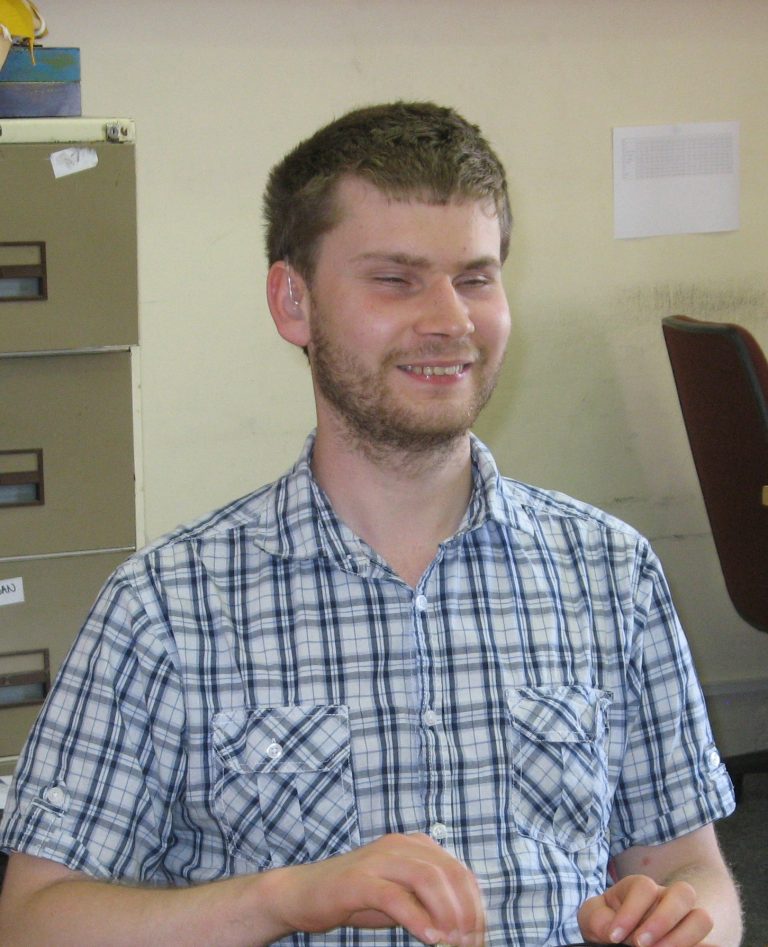 David Wilkins 768x947