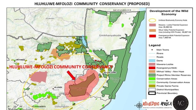 25012024 Community Conservancies Hluhluwe example  768x432