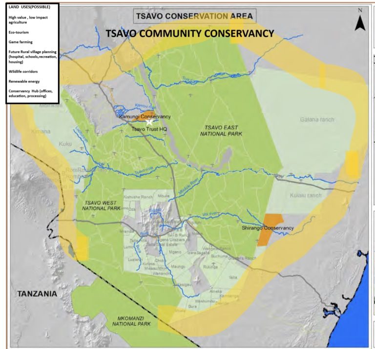 Tsavo Community Conservancy  768x715