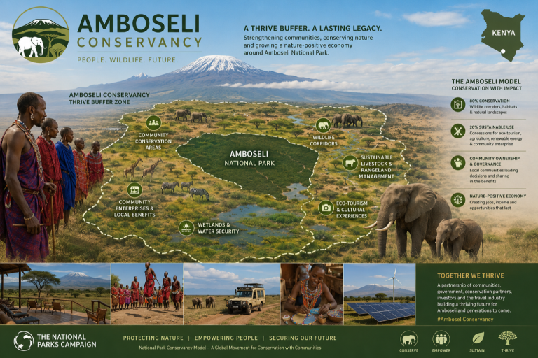 Amboseli Conservancy Illustration 768x512
