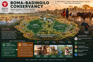 Boma Badingilo Conservancy Illustration 300x200