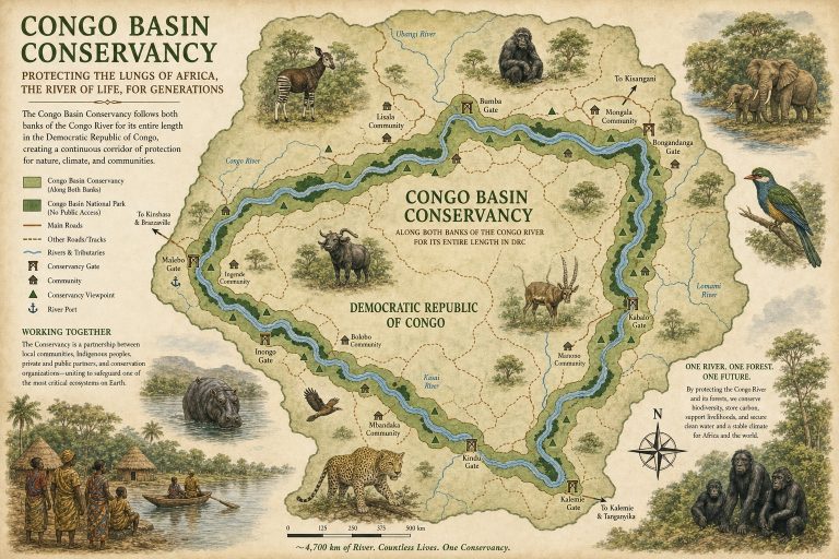 Congo Basin Conservancy illustration 768x512