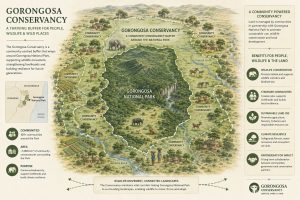 Gorongosa Conservancy illustration 300x200
