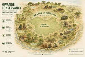 Hwange Conservancy illustration 300x200