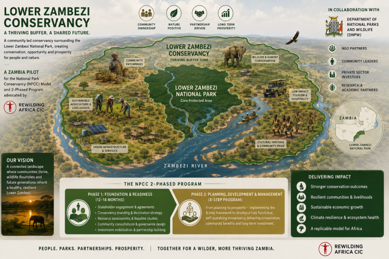 Lower Zambezi Conservancy illustration 768x512