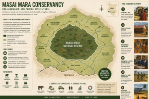 Masai Mara Conservancy illustration compressed 300x200