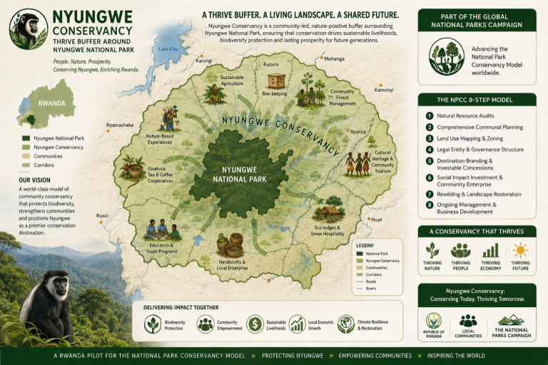 Nyungwe Conservancy illustration 768x512