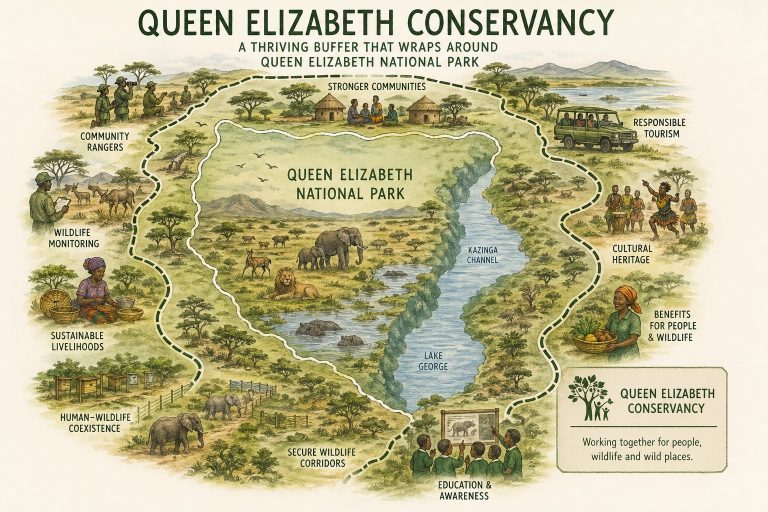 Queen Elizabeth Conservancy 768x512