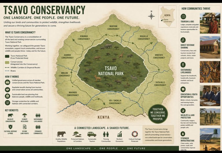 Tsavo Conservancy illustration 768x531