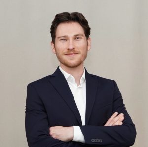 Marius Kloos 300x298